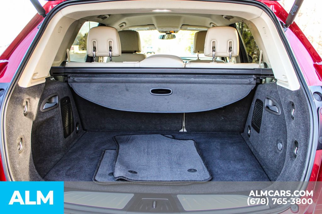 Used 2017 Buick Envision Preferred image 18