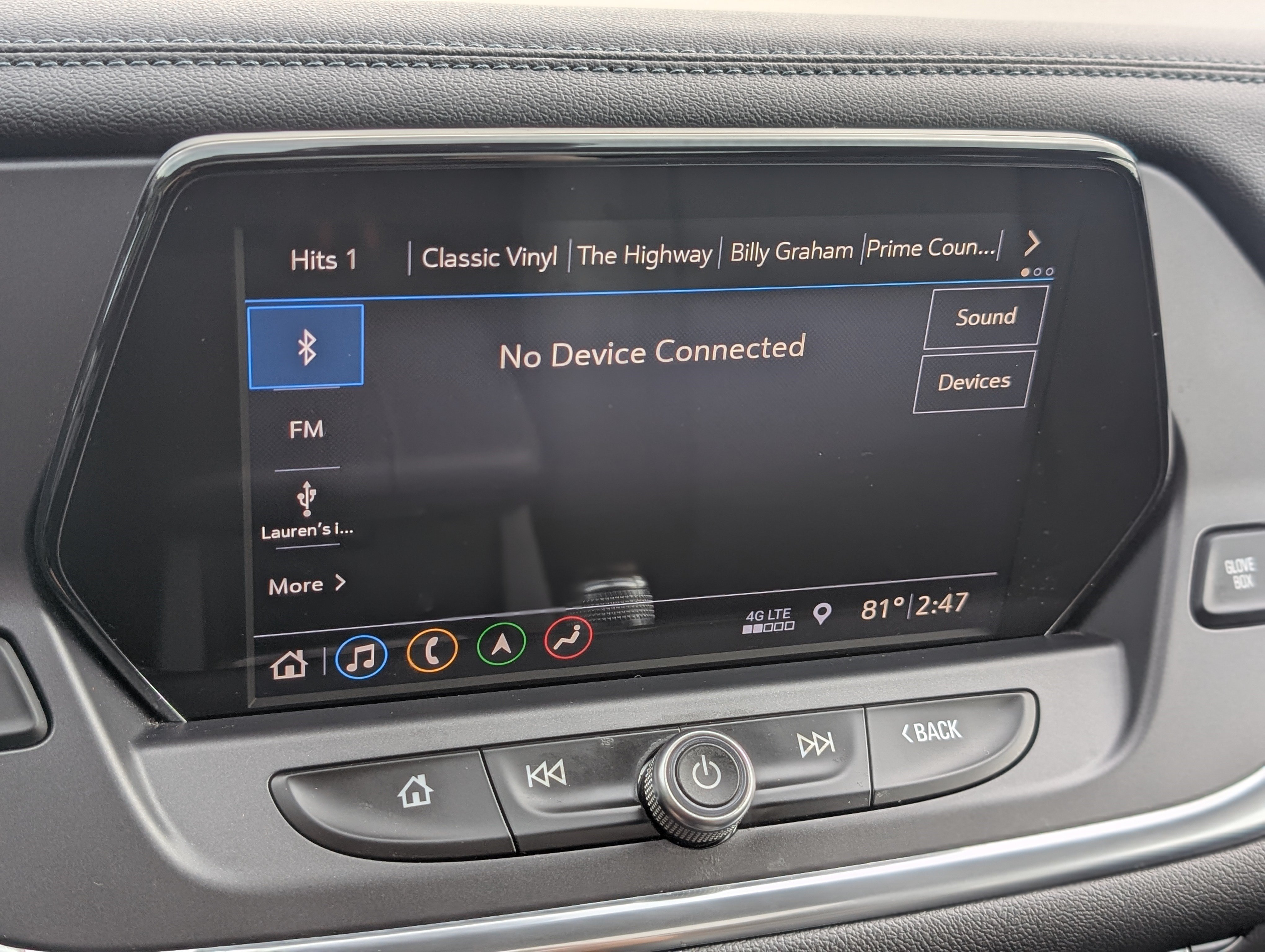 Used 2019 Chevrolet Blazer LT w/ Sun and Wheels Package FWD image 29