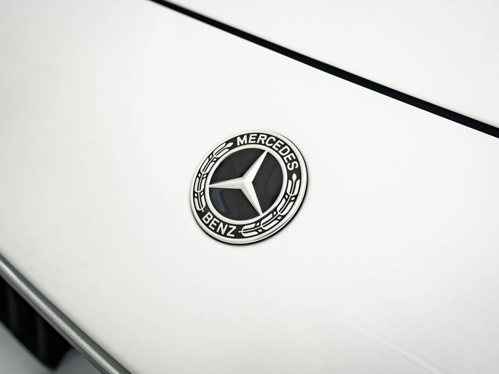 Used 2025 Mercedes-Benz C 300 4MATIC Sedan image 13