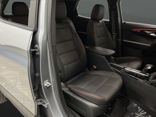 Used 2024 Chevrolet TrailBlazer RS w/ Convenience Package image 31
