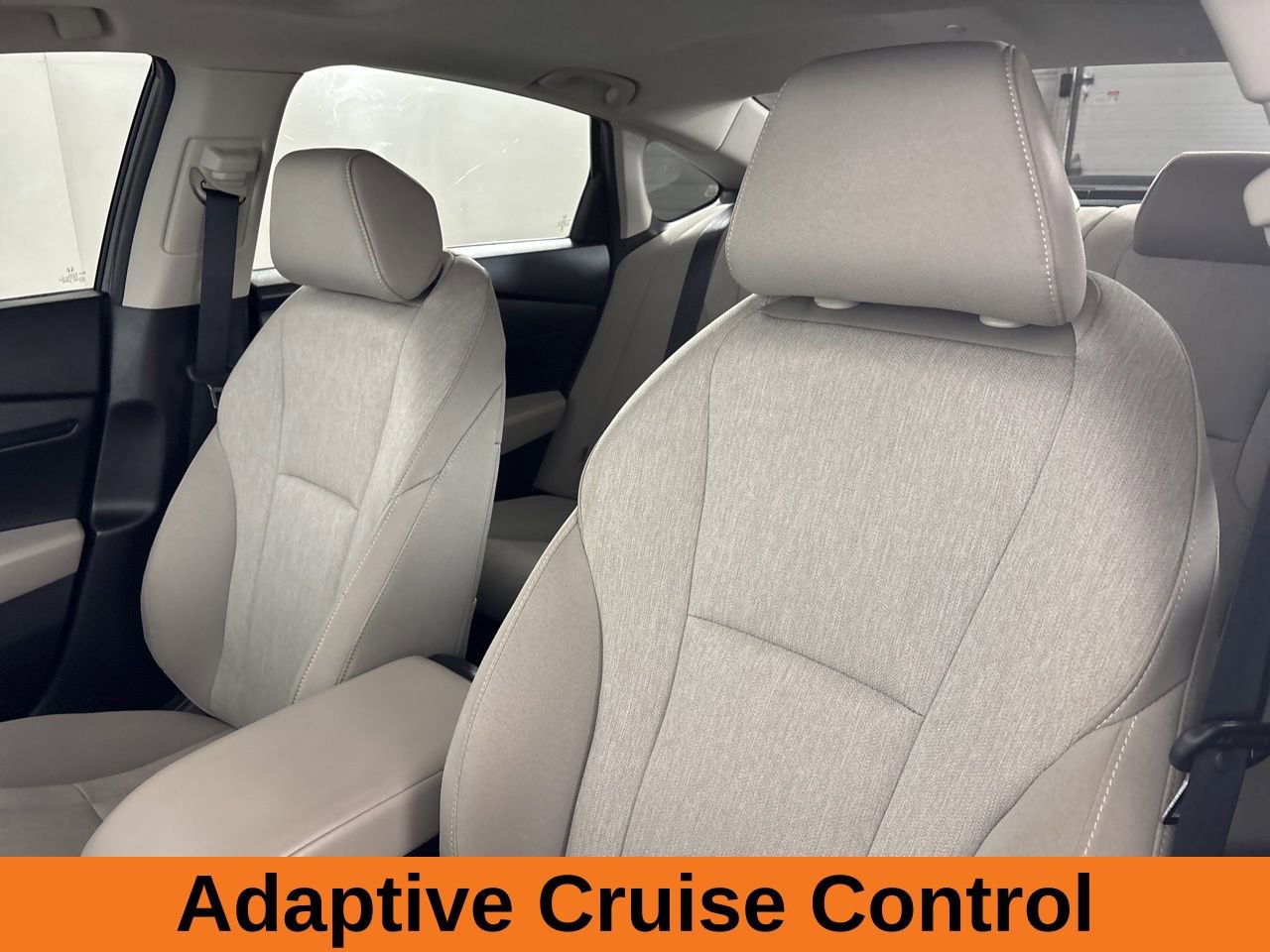 Used 2023 Honda Accord EX image 11