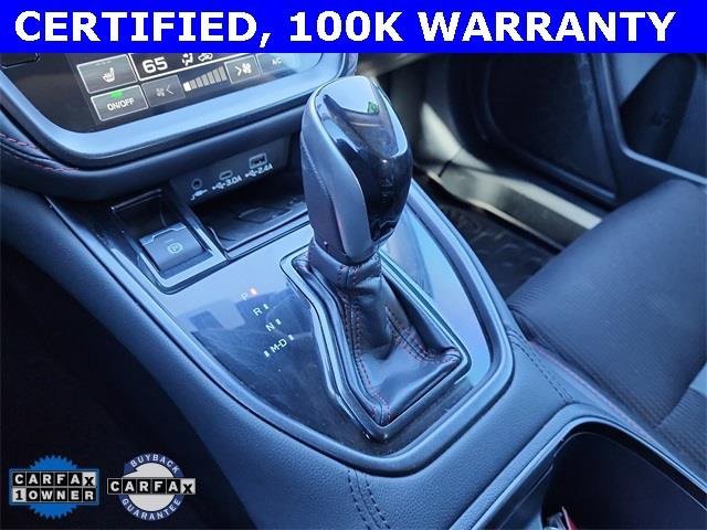 Certified 2023 Subaru Legacy Sport w/ Tech Package 3 image 26
