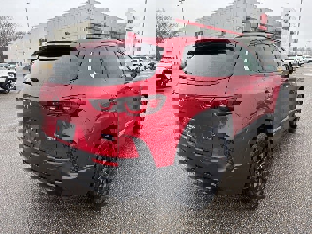 Used 2025 MAZDA CX-50 AWD 2.5 Hybrid w/ Premium Pkg image 11
