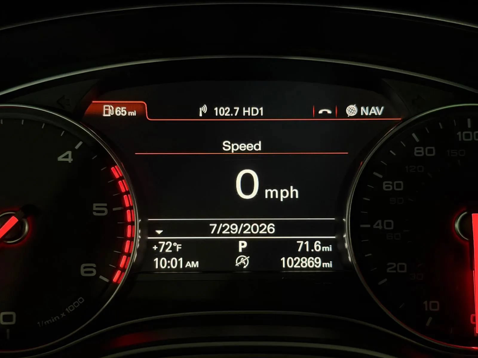 Used 2014 Audi A7 TDI Premium Plus AWD/4WD image 41