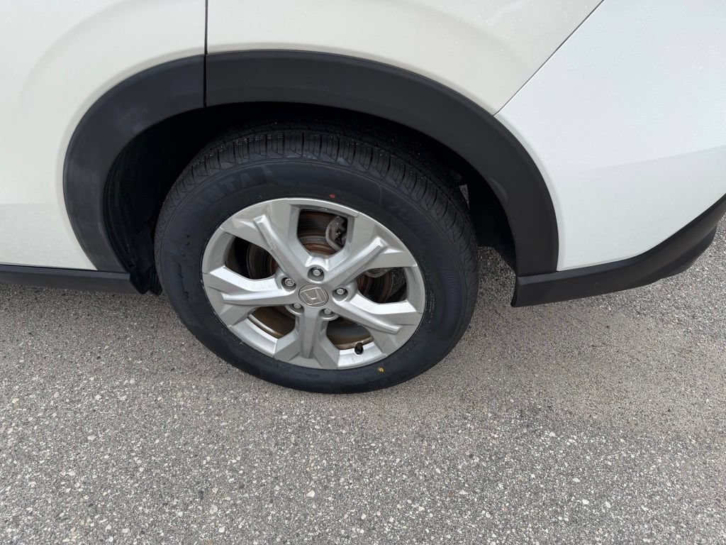 Used 2023 Honda HR-V LX image 8