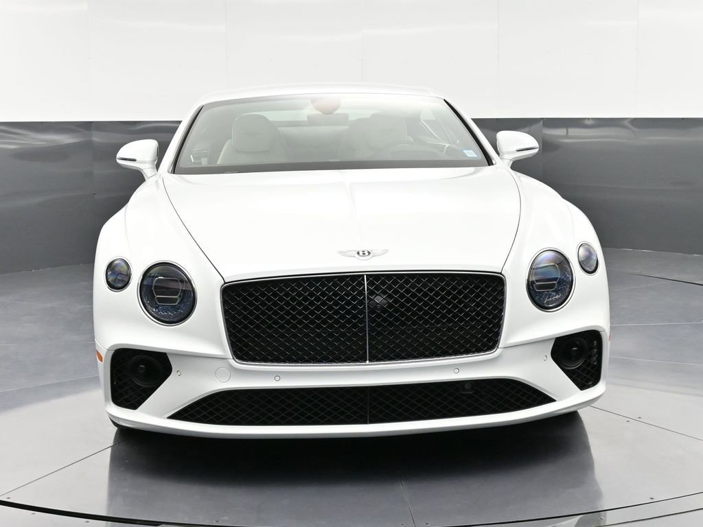 Used 2024 Bentley Continental GT AWD/4WD image 11