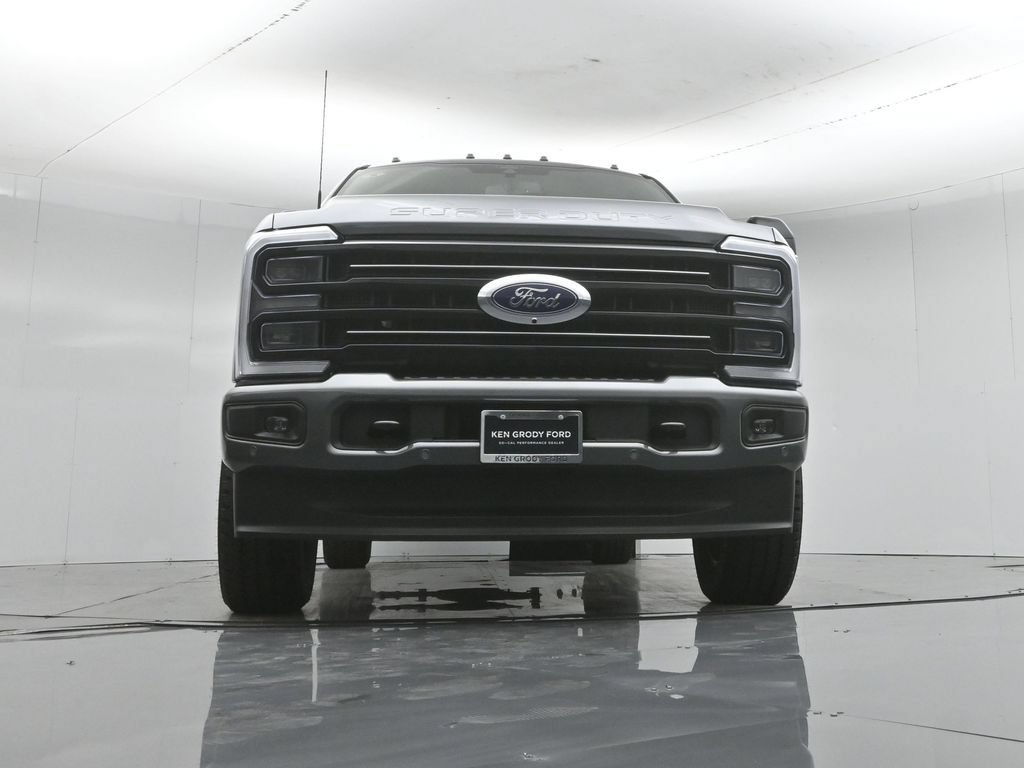 New 2026 Ford F350 Platinum AWD/4WD image 47