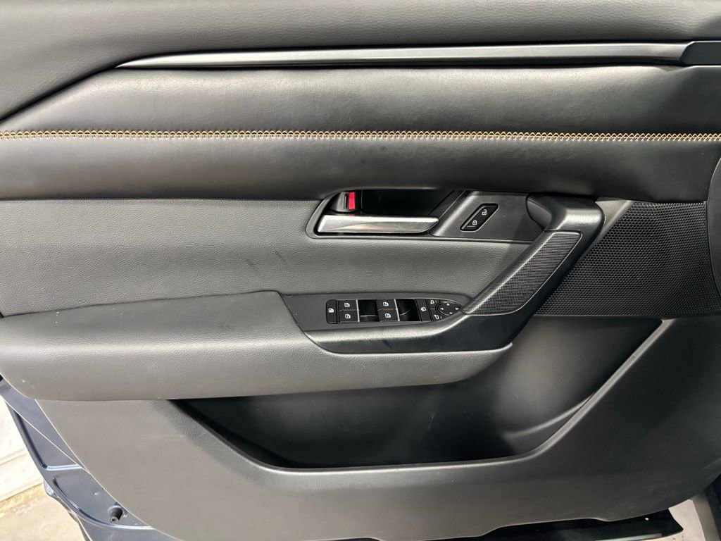 Used 2025 MAZDA CX-50 AWD 2.5 S w/ Premium Plus Pkg image 18