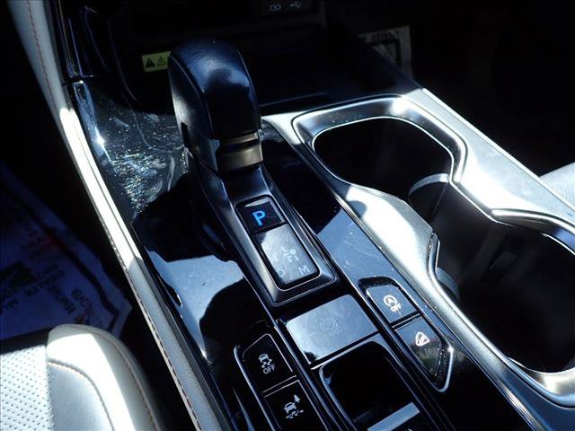 Used 2022 Lexus NX 350 AWD image 19