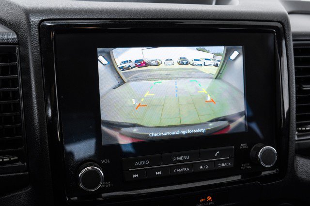 Used 2022 Nissan Frontier S w/ Technology Package AWD/4WD image 21