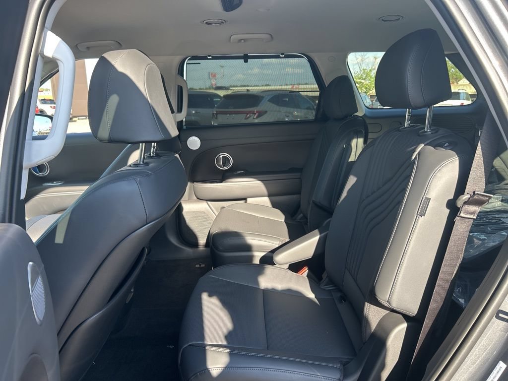 New 2026 Hyundai Palisade FWD Hybrid image 27