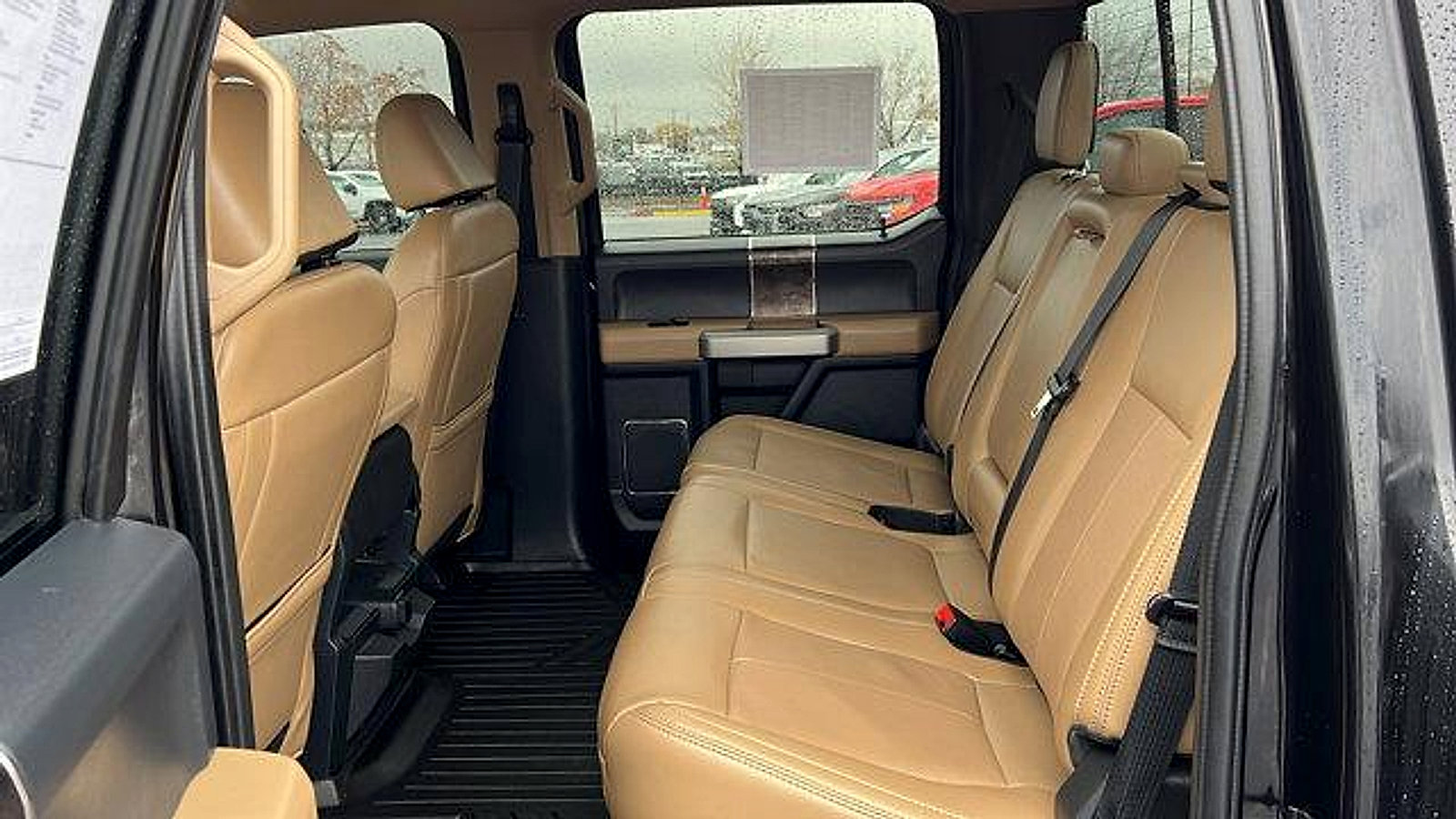 Used 2022 Ford F250 Lariat image 14