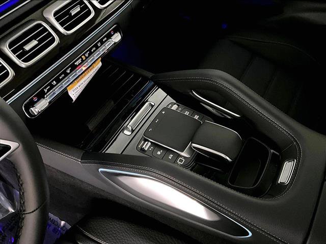 New 2026 Mercedes-Benz GLE 350 4MATIC image 10