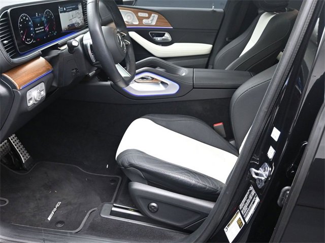 Used 2025 Mercedes-Benz GLE 450 GLE 450 image 17