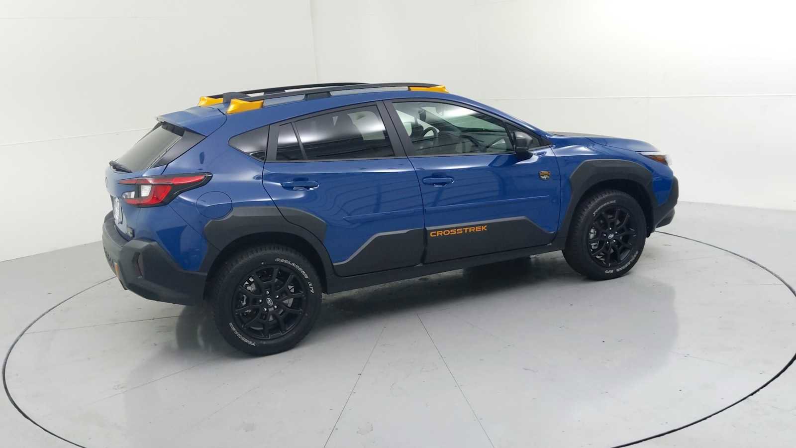 New 2026 Subaru Crosstrek 2.5i Wilderness AWD/4WD image 11