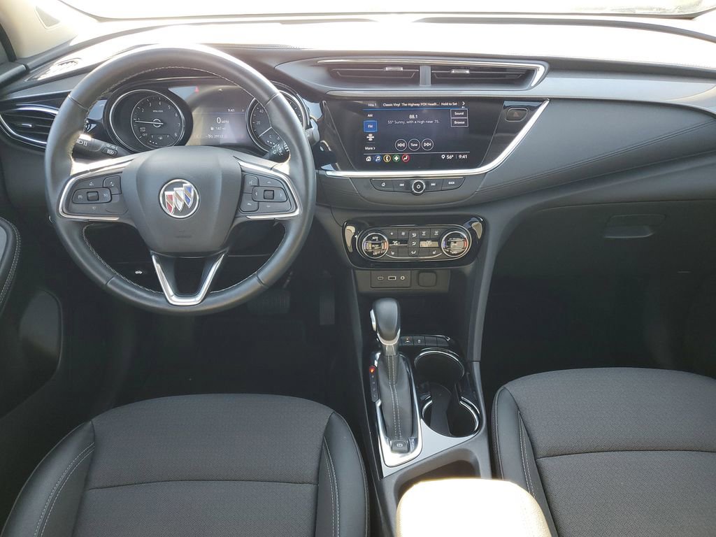 Used 2023 Buick Encore GX Select FWD image 24