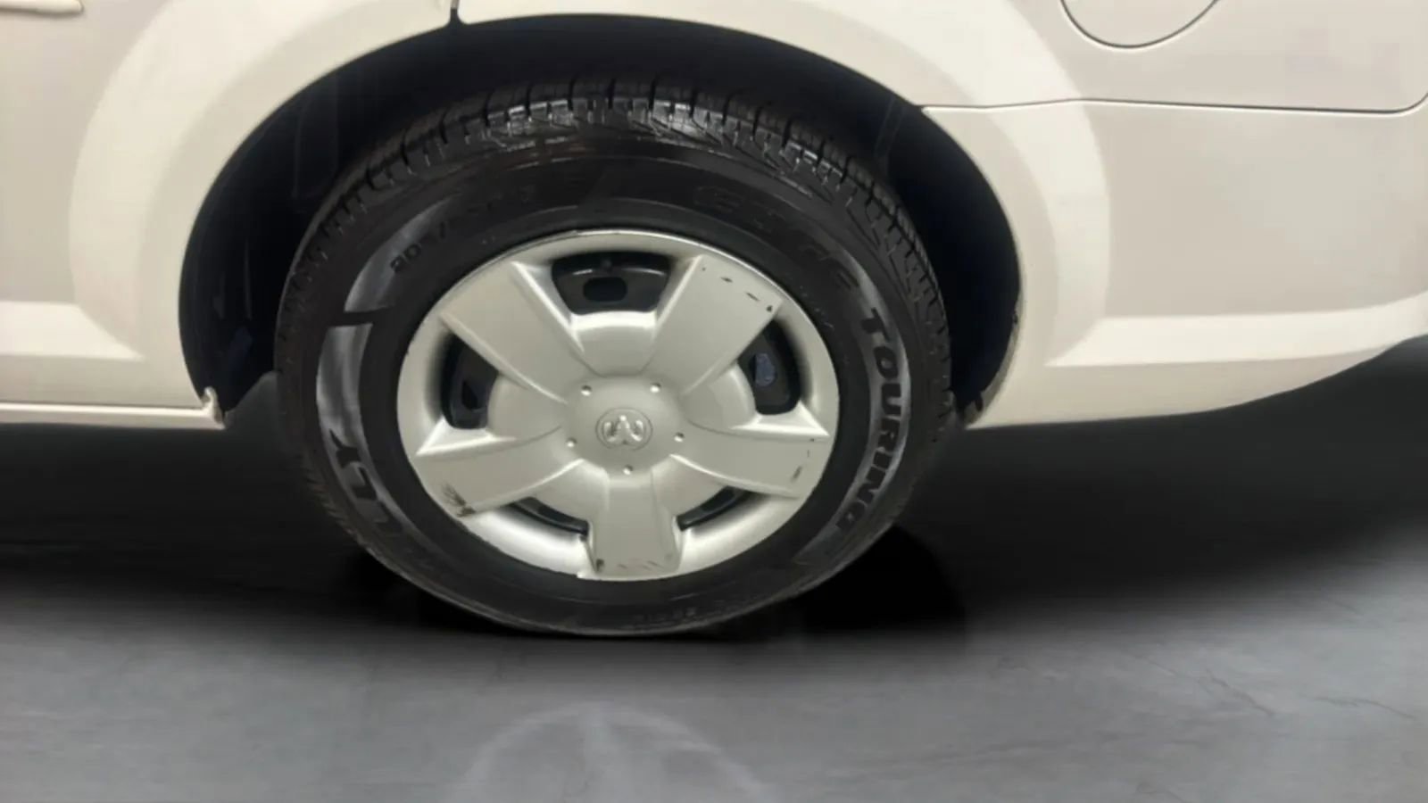 Used 2006 Dodge Stratus SXT FWD image 31