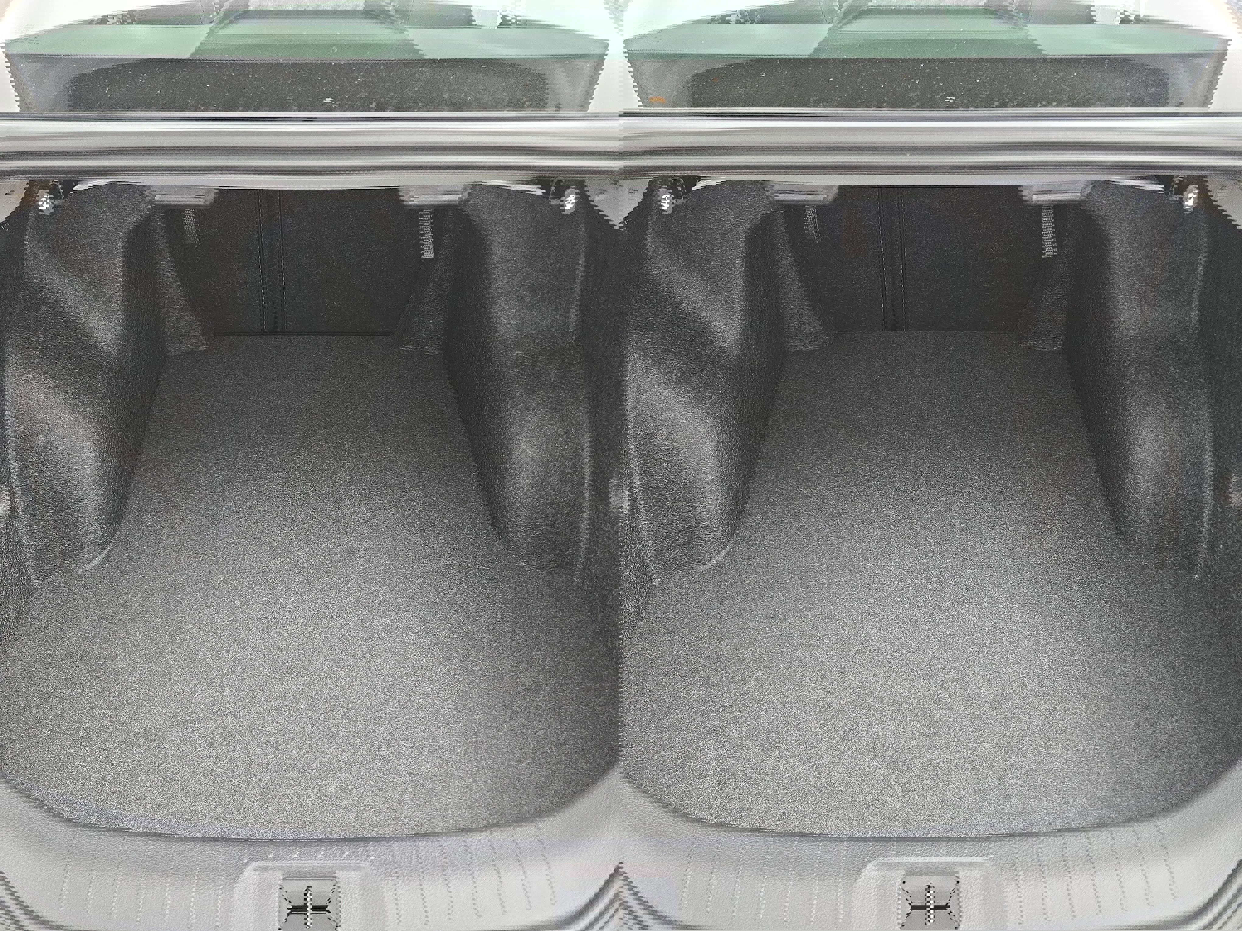 New 2025 Nissan Altima 2.5 SR w/ SR Premium Package FWD image 12