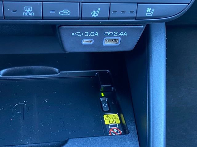 New 2026 Subaru Outback Wilderness image 18