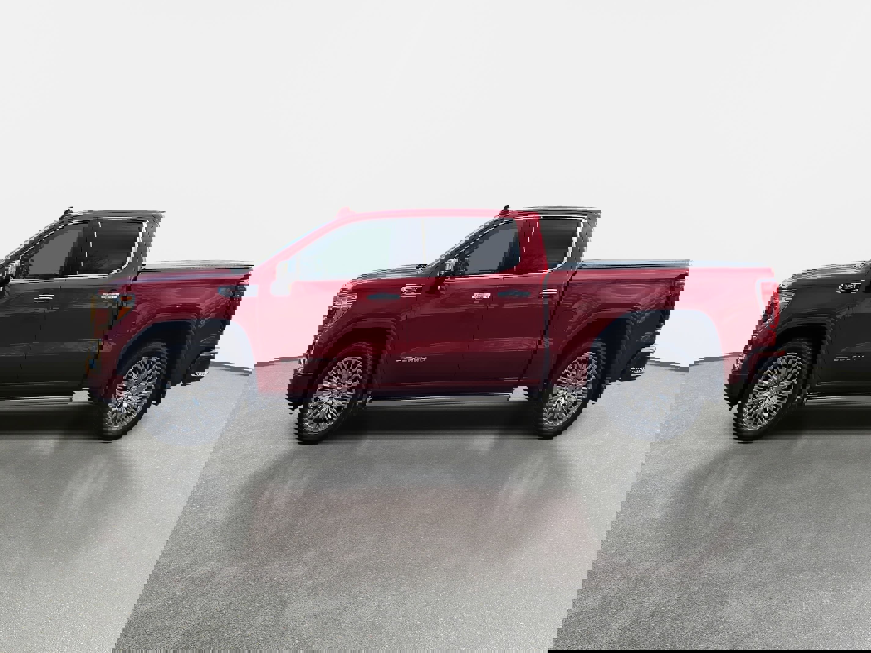Used 2019 GMC Sierra 1500 Denali w/ Denali Ultimate Package image 6