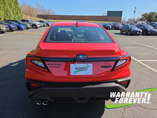 New 2026 Subaru WRX Premium image 6
