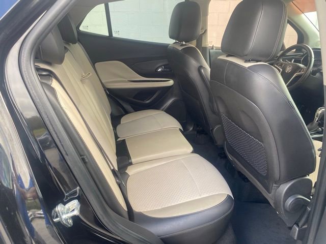 Used 2019 Buick Encore Preferred image 21