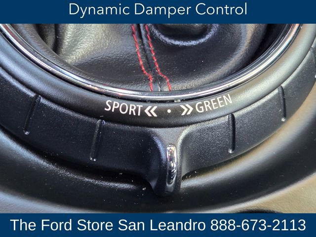Used 2017 MINI Cooper Clubman S AWD/4WD image 27
