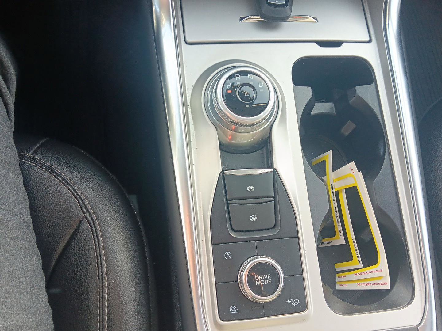 Used 2023 Ford Explorer Limited w/ Limited Technology Package image 16