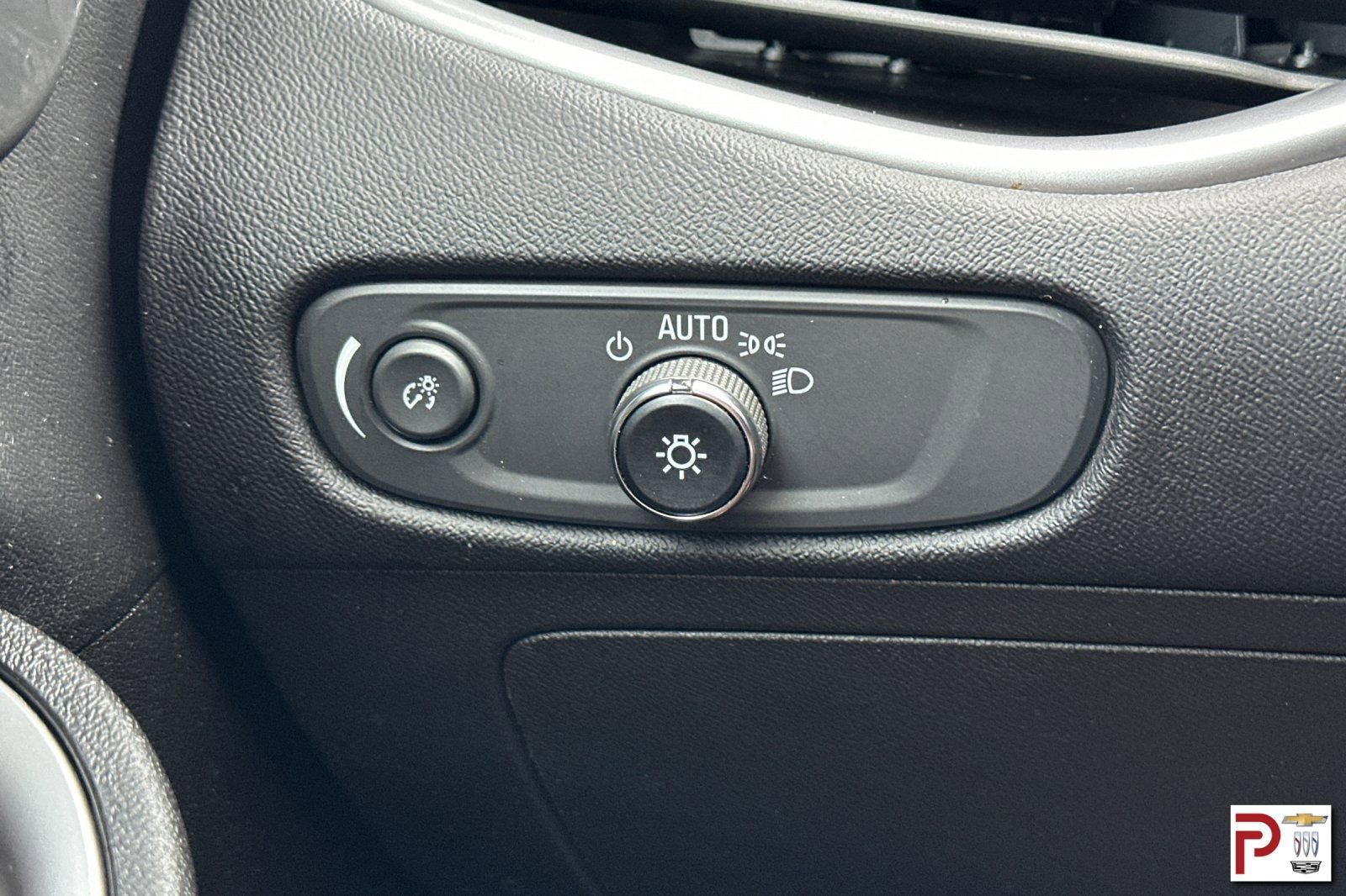 Certified 2022 Chevrolet Malibu RS image 29