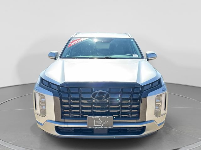 Used 2024 Hyundai Palisade SEL AWD/4WD image 9