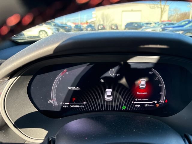 Certified 2025 Acura TLX SH-AWD w/ A-SPEC Pkg image 18