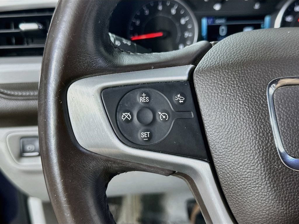 Used 2019 GMC Acadia SLT FWD image 26
