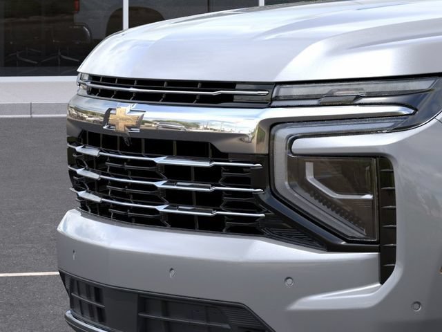 New 2026 Chevrolet Suburban LT w/ Comfort Package RWD image 13