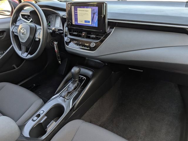 Used 2024 Toyota Corolla LE FWD image 31