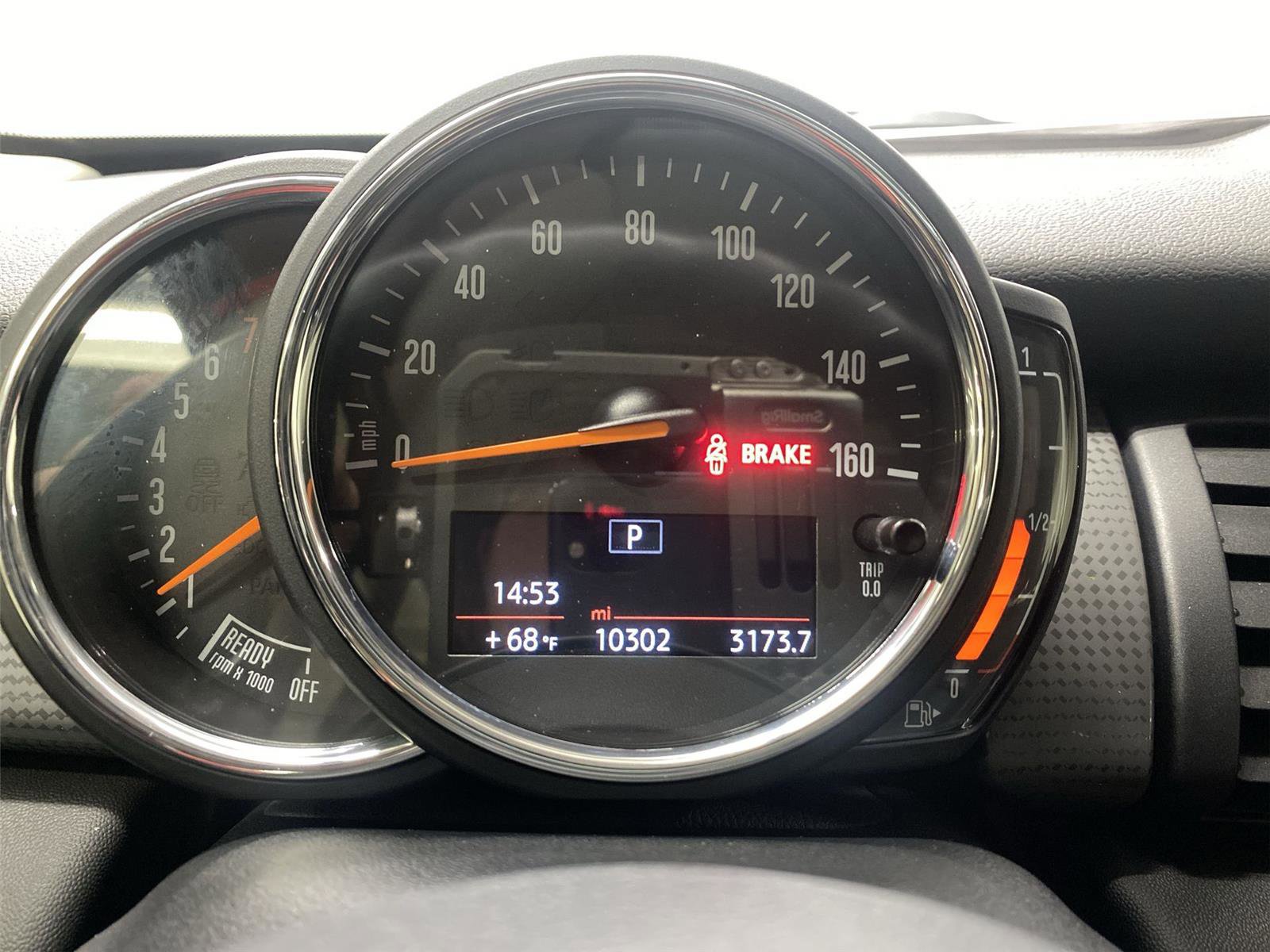 Used 2020 MINI Cooper 4-Door Hardtop FWD image 14