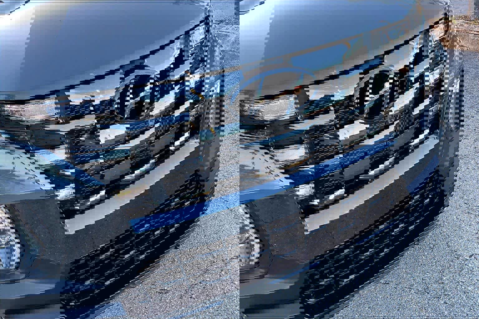 Used 2024 Hyundai Santa Cruz Night image 30