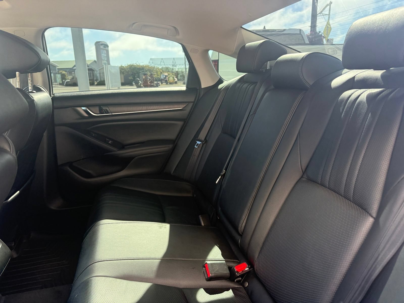 Used 2019 Honda Accord Touring image 23