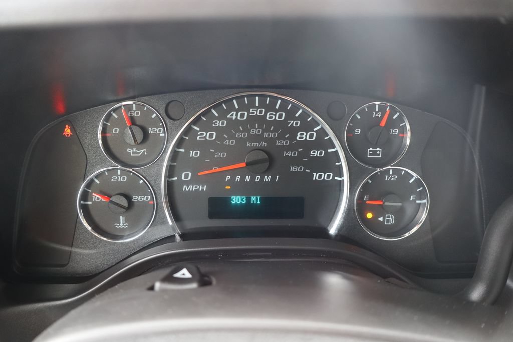 New 2026 Chevrolet Express 3500 w/ Power Convenience Package RWD image 29