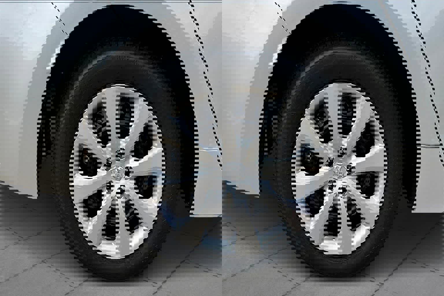 New 2026 Toyota Corolla LE image 11