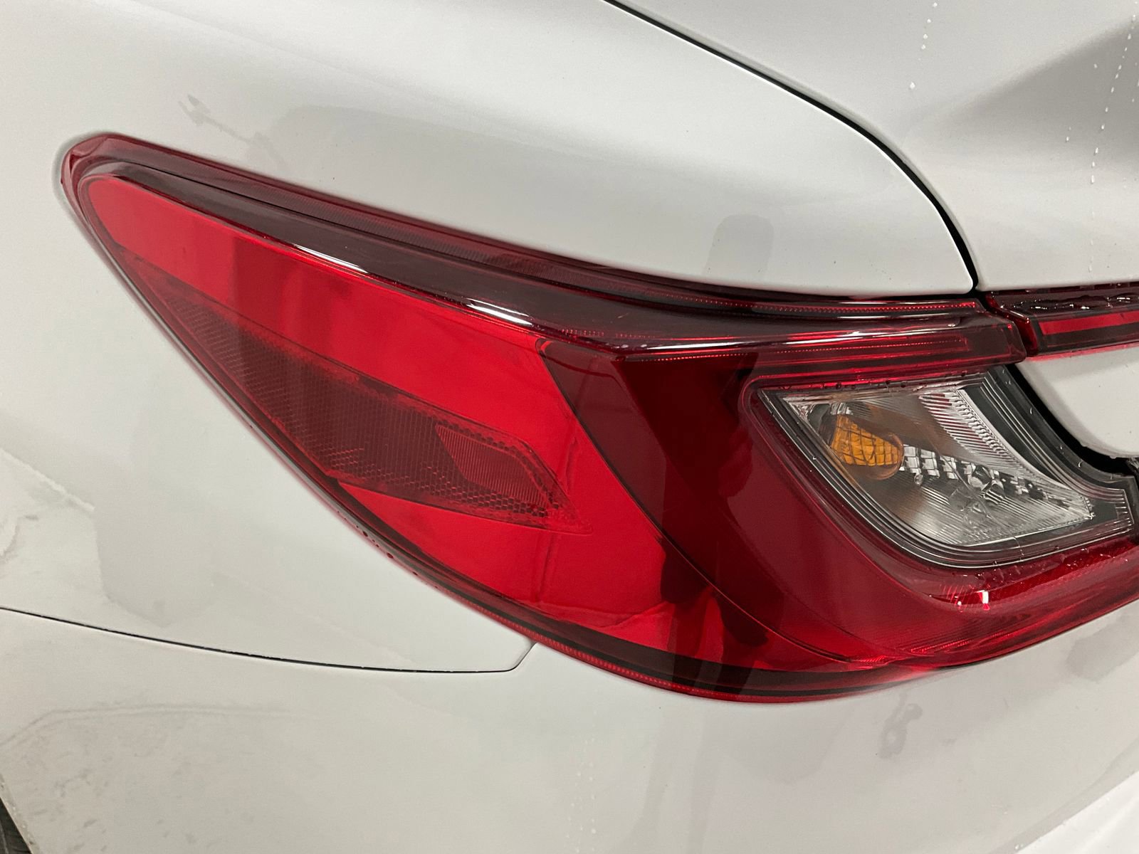 Used 2025 Toyota Camry SE FWD image 29