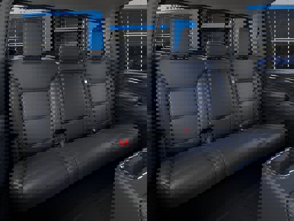 New 2026 Chevrolet Silverado 2500 LTZ w/ LTZ Convenience Package image 17