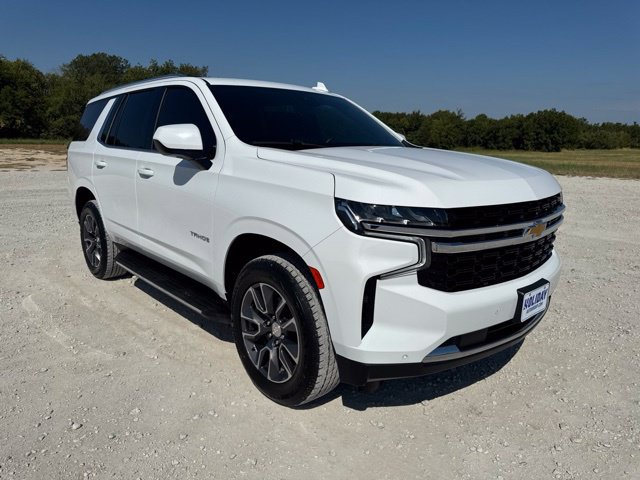 Used 2023 Chevrolet Tahoe LS RWD image 6