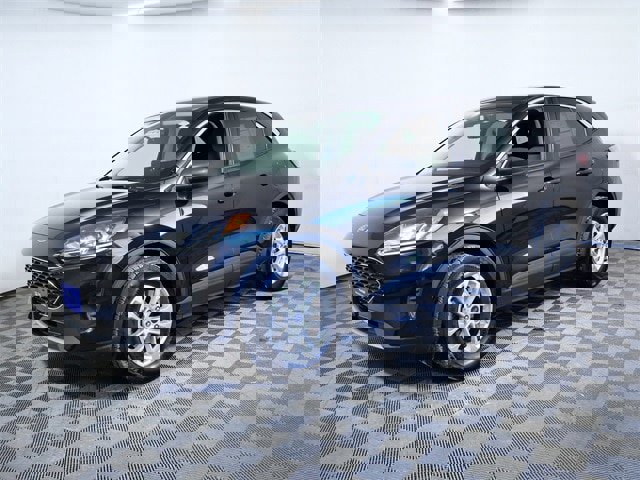 Certified 2022 Ford Escape SE w/ Convenience Package image 5