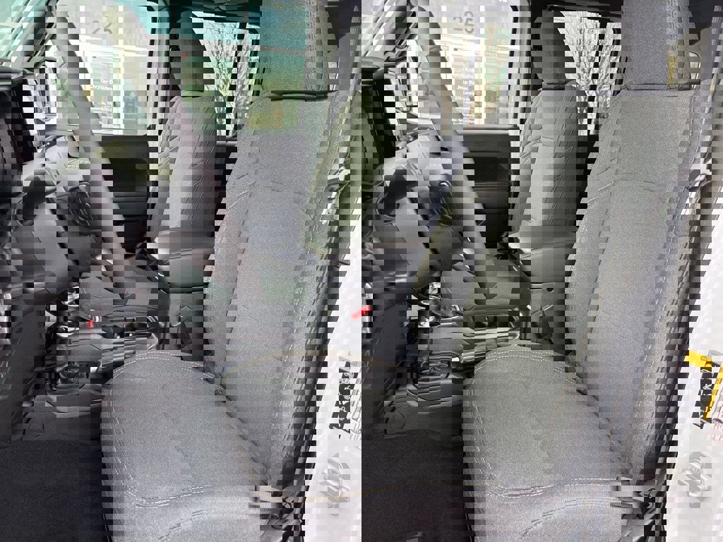 New 2026 Jeep Wrangler Unlimited Sport image 4