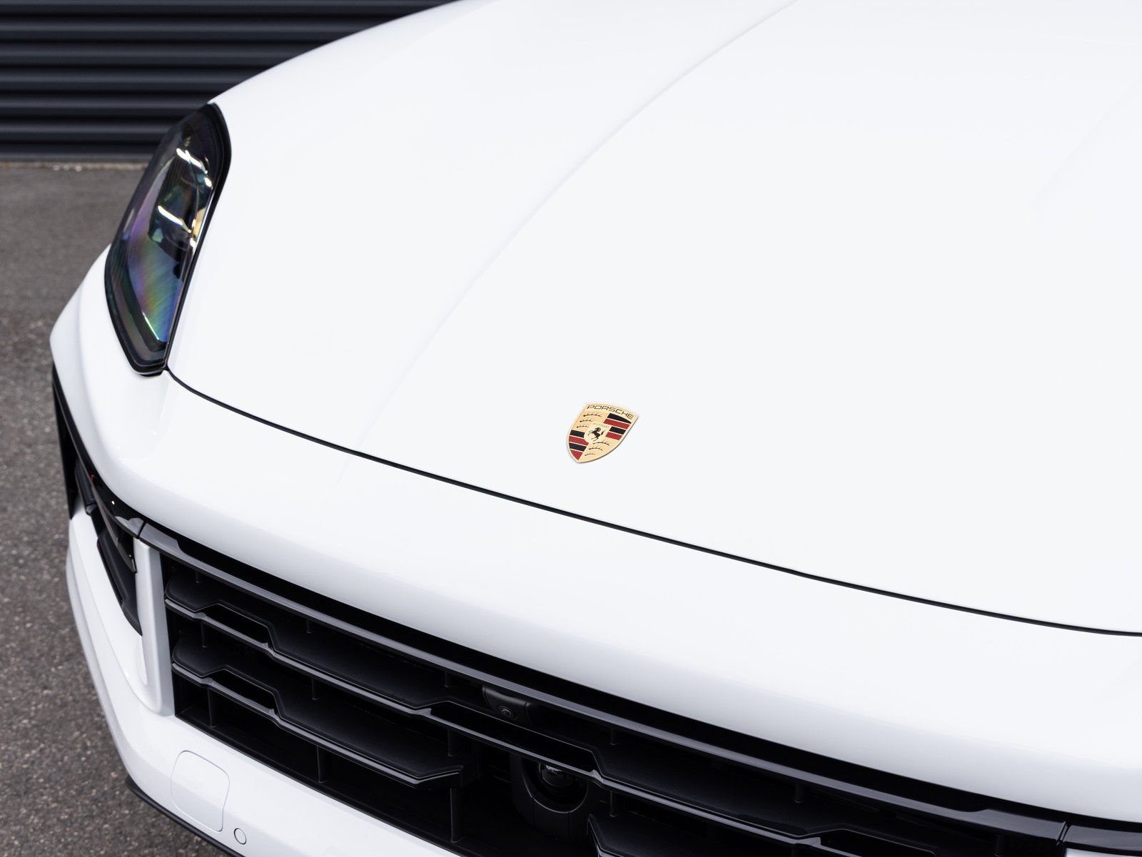 New 2026 Porsche Cayenne AWD/4WD image 10