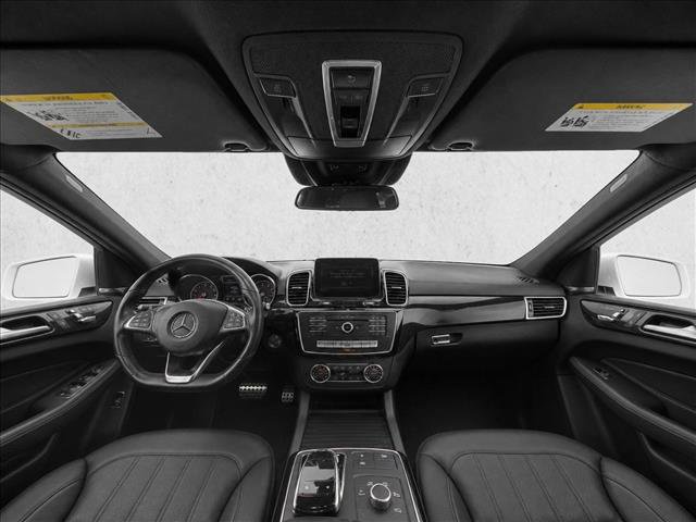Used 2019 Mercedes-Benz GLE 400 4MATIC image 17