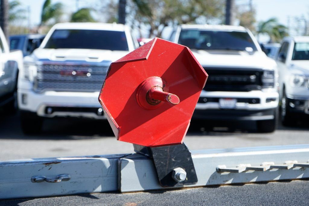 Used 2023 RAM 3500 Laramie image 10
