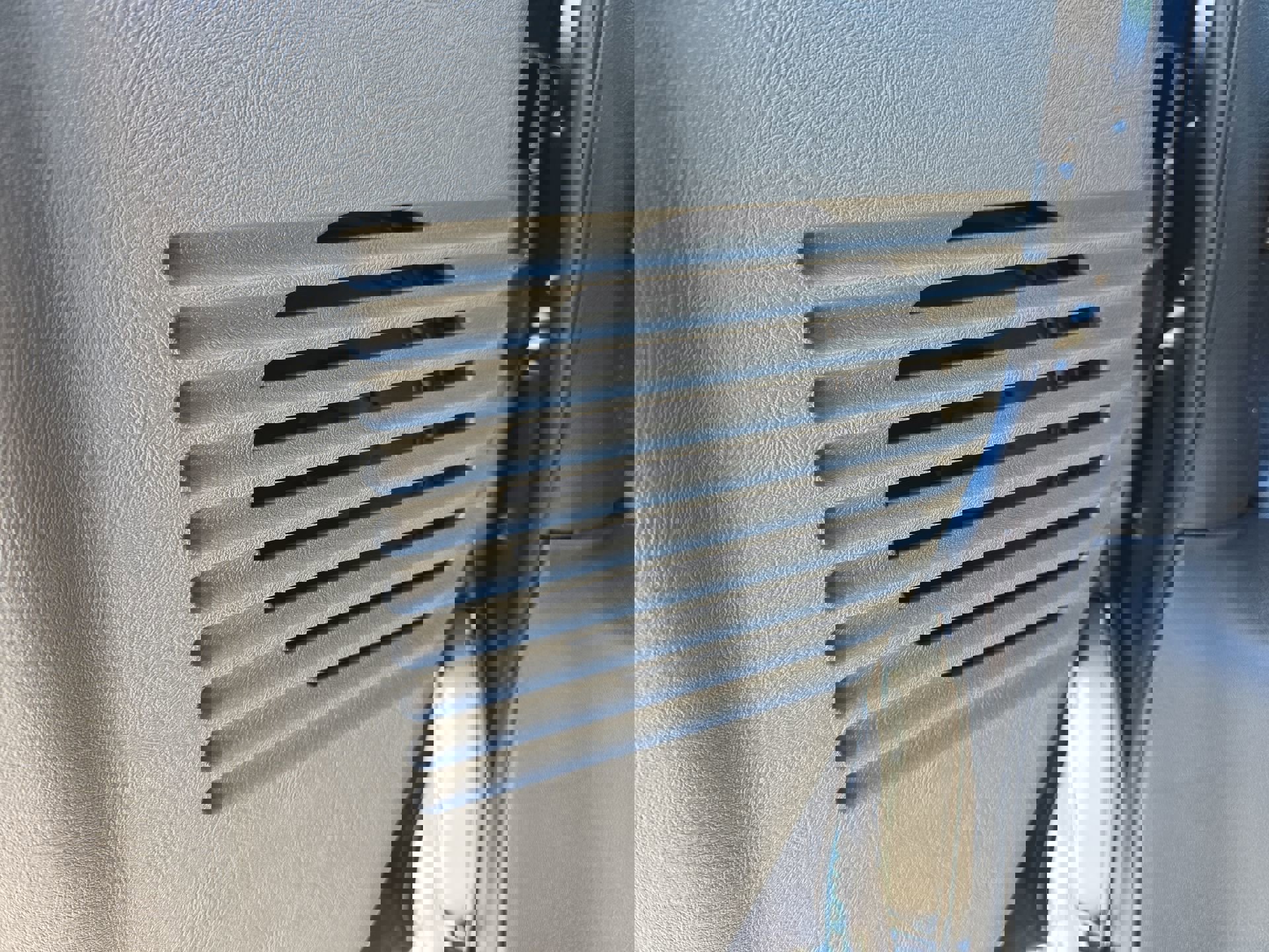 New 2025 Chevrolet Express 2500 w/ Driver Convenience Package image 18