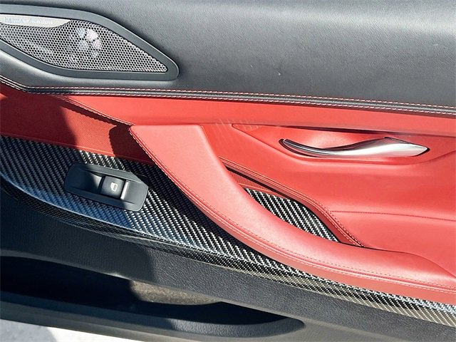 Used 2018 BMW 650i Convertible image 31