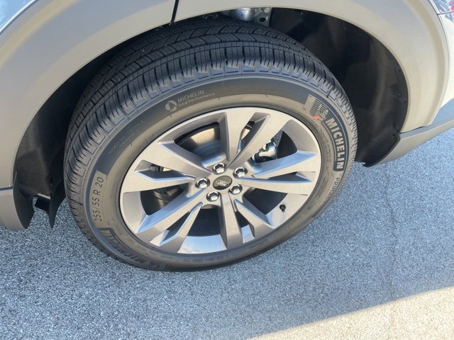 New 2026 Ford Explorer Active image 15